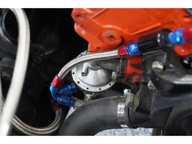 1972 Chevrolet Nova (CC-2068232) for sale in Reno, Nevada