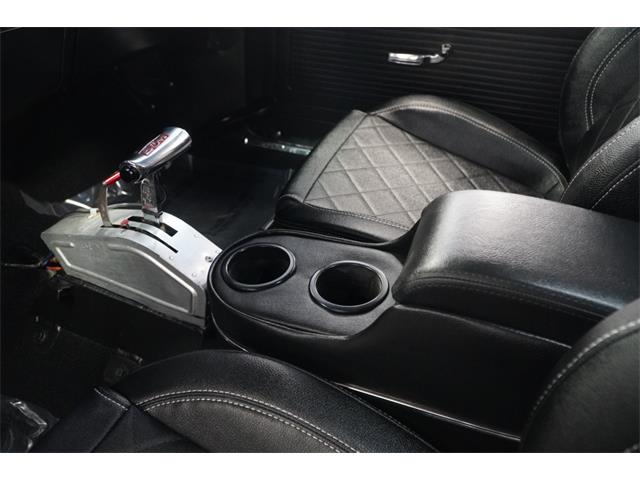 1972 Chevrolet Nova (CC-2068232) for sale in Reno, Nevada