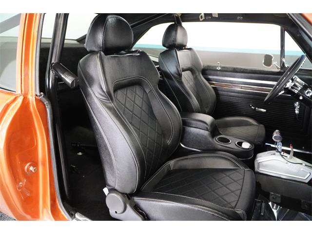 1972 Chevrolet Nova (CC-2068232) for sale in Reno, Nevada