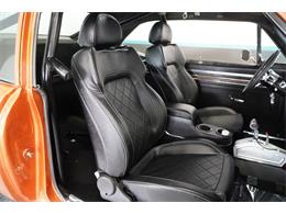 1972 Chevrolet Nova (CC-2068232) for sale in Reno, Nevada