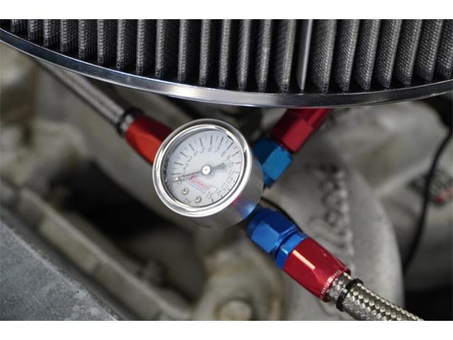 1972 Chevrolet Nova (CC-2068232) for sale in Reno, Nevada