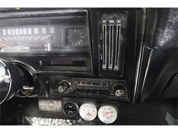 1972 Chevrolet Nova (CC-2068232) for sale in Reno, Nevada