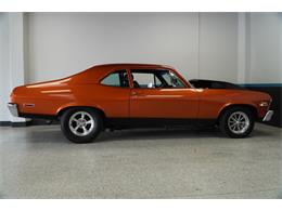 1972 Chevrolet Nova (CC-2068232) for sale in Reno, Nevada