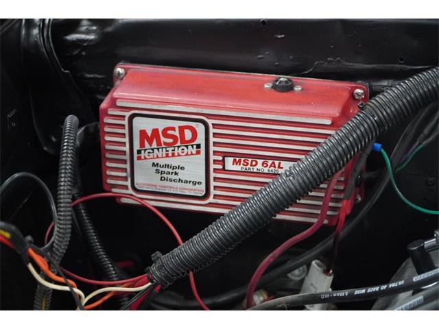 1972 Chevrolet Nova (CC-2068232) for sale in Reno, Nevada