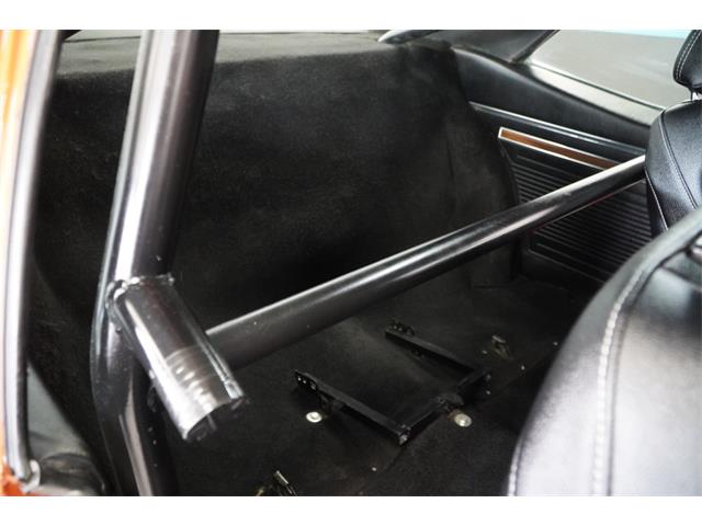 1972 Chevrolet Nova (CC-2068232) for sale in Reno, Nevada