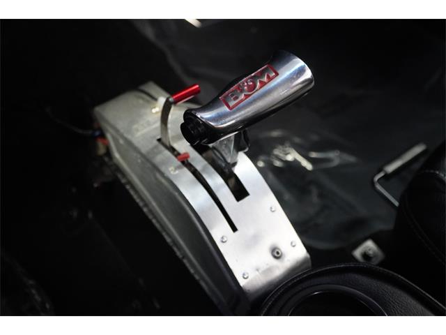 1972 Chevrolet Nova (CC-2068232) for sale in Reno, Nevada