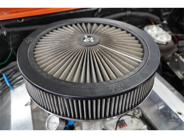 1972 Chevrolet Nova (CC-2068232) for sale in Reno, Nevada