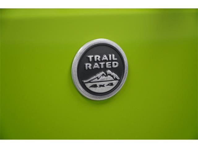 2012 Jeep Wrangler (CC-2068234) for sale in Reno, Nevada