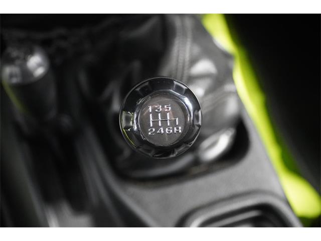 2012 Jeep Wrangler (CC-2068234) for sale in Reno, Nevada