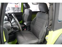 2012 Jeep Wrangler (CC-2068234) for sale in Reno, Nevada