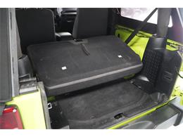 2012 Jeep Wrangler (CC-2068234) for sale in Reno, Nevada