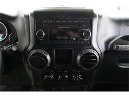 2012 Jeep Wrangler (CC-2068234) for sale in Reno, Nevada