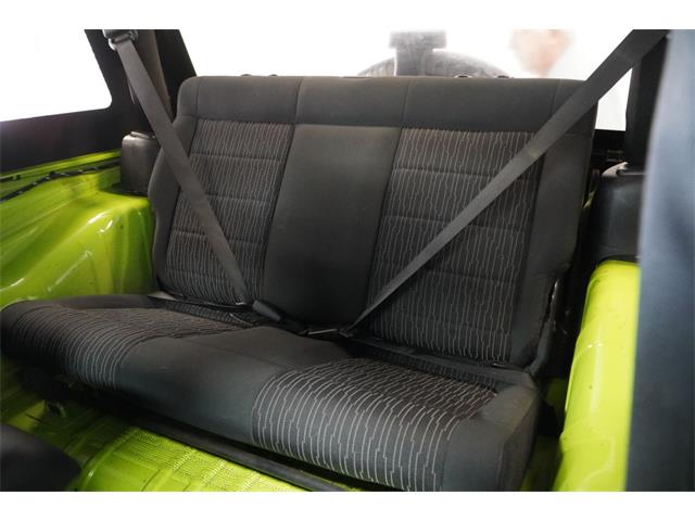 2012 Jeep Wrangler (CC-2068234) for sale in Reno, Nevada