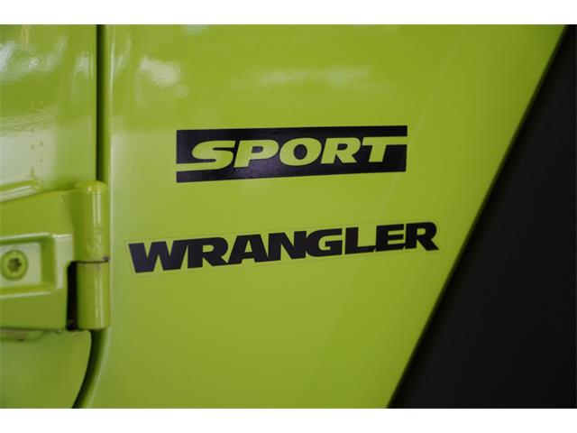 2012 Jeep Wrangler (CC-2068234) for sale in Reno, Nevada