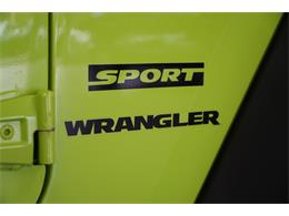 2012 Jeep Wrangler (CC-2068234) for sale in Reno, Nevada