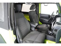 2012 Jeep Wrangler (CC-2068234) for sale in Reno, Nevada