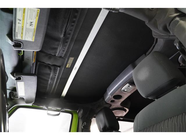 2012 Jeep Wrangler (CC-2068234) for sale in Reno, Nevada