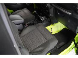 2012 Jeep Wrangler (CC-2068234) for sale in Reno, Nevada