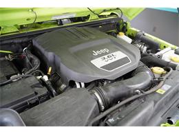 2012 Jeep Wrangler (CC-2068234) for sale in Reno, Nevada