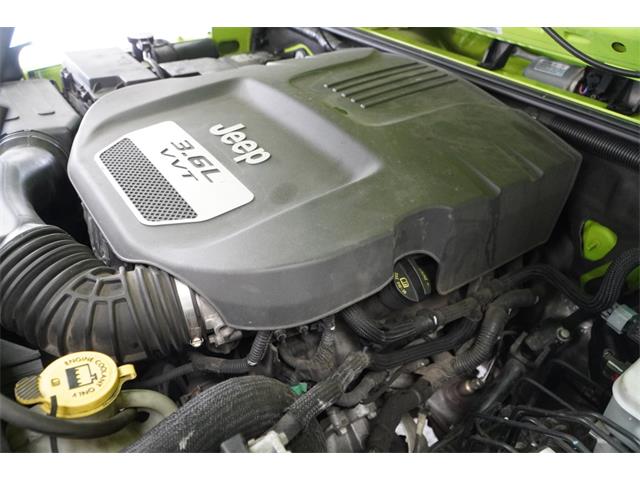 2012 Jeep Wrangler (CC-2068234) for sale in Reno, Nevada