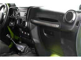 2012 Jeep Wrangler (CC-2068234) for sale in Reno, Nevada