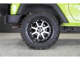 2012 Jeep Wrangler (CC-2068234) for sale in Reno, Nevada