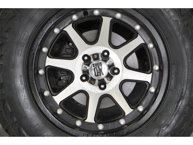 2012 Jeep Wrangler (CC-2068234) for sale in Reno, Nevada