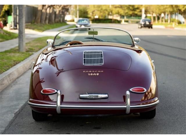 1963 Porsche 356 (CC-2068235) for sale in Reno, Nevada