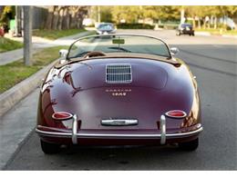 1963 Porsche 356 (CC-2068235) for sale in Reno, Nevada