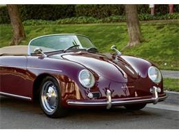 1963 Porsche 356 (CC-2068235) for sale in Reno, Nevada