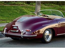 1963 Porsche 356 (CC-2068235) for sale in Reno, Nevada