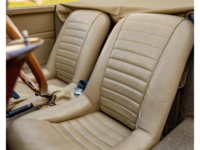 1963 Porsche 356 (CC-2068235) for sale in Reno, Nevada