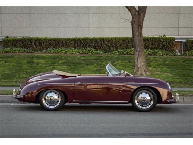 1963 Porsche 356 (CC-2068235) for sale in Reno, Nevada