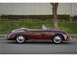 1963 Porsche 356 (CC-2068235) for sale in Reno, Nevada