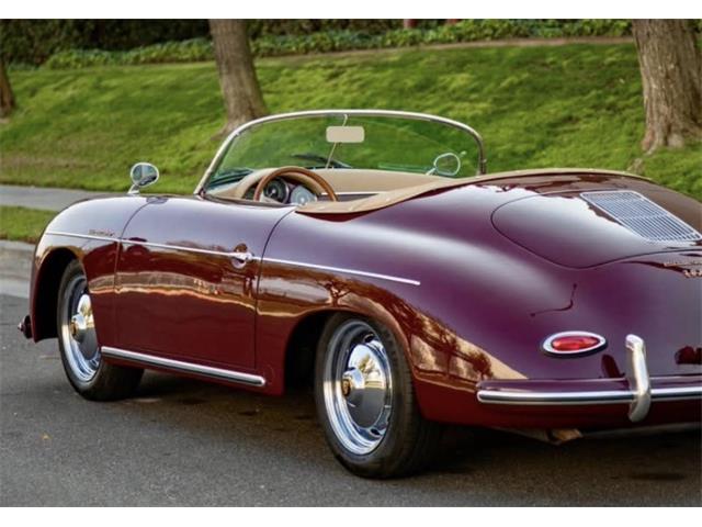 1963 Porsche 356 (CC-2068235) for sale in Reno, Nevada