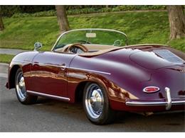 1963 Porsche 356 (CC-2068235) for sale in Reno, Nevada