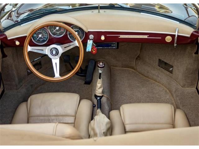 1963 Porsche 356 (CC-2068235) for sale in Reno, Nevada