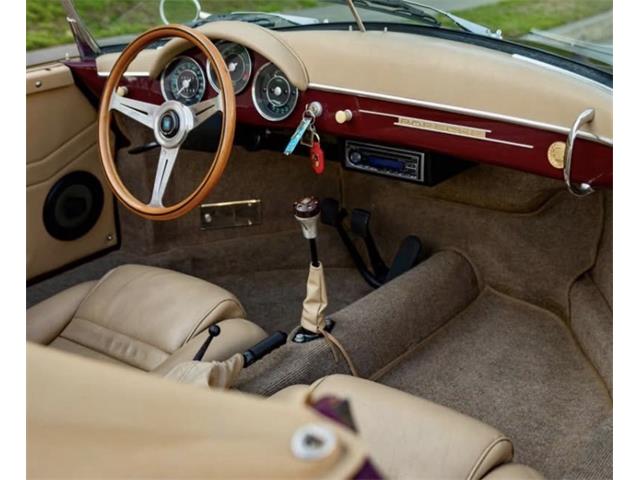 1963 Porsche 356 (CC-2068235) for sale in Reno, Nevada