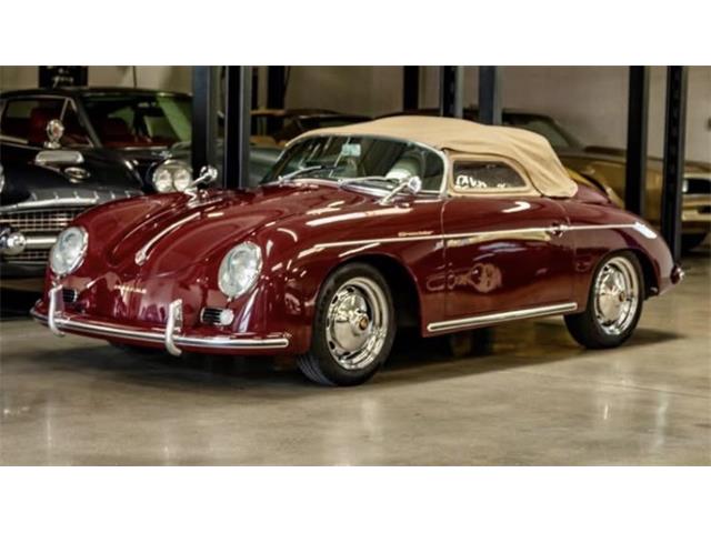 1963 Porsche 356 (CC-2068235) for sale in Reno, Nevada