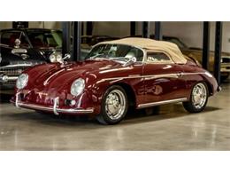 1963 Porsche 356 (CC-2068235) for sale in Reno, Nevada