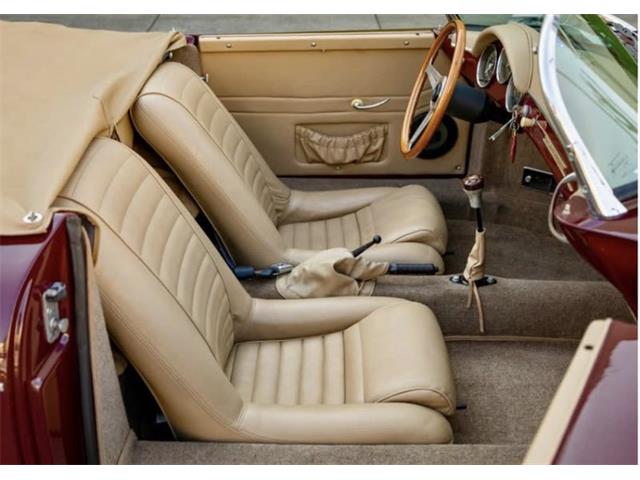 1963 Porsche 356 (CC-2068235) for sale in Reno, Nevada