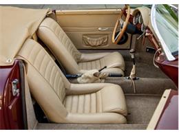 1963 Porsche 356 (CC-2068235) for sale in Reno, Nevada