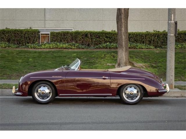 1963 Porsche 356 (CC-2068235) for sale in Reno, Nevada