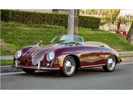 1963 Porsche 356 (CC-2068235) for sale in Reno, Nevada