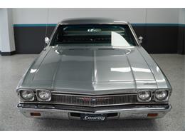 1968 Chevrolet El Camino (CC-2068236) for sale in Reno, Nevada