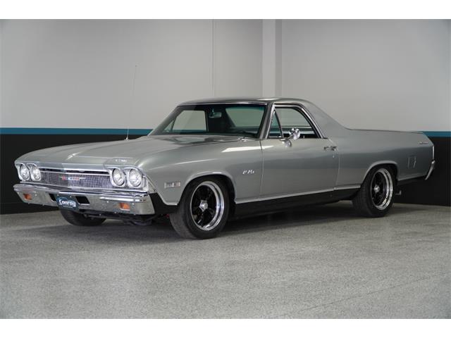 1968 Chevrolet El Camino (CC-2068236) for sale in Reno, Nevada