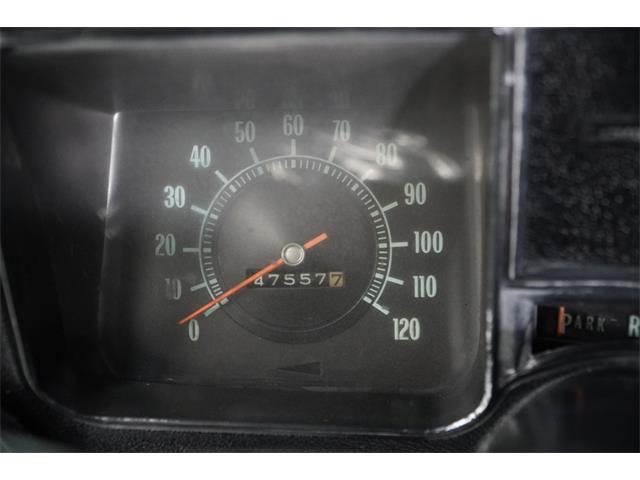 1968 Chevrolet El Camino (CC-2068236) for sale in Reno, Nevada