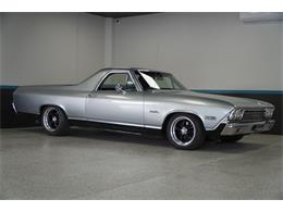 1968 Chevrolet El Camino (CC-2068236) for sale in Reno, Nevada