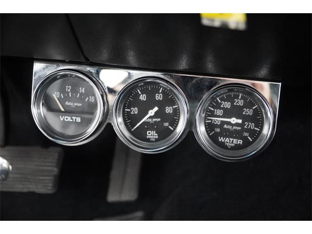 1968 Chevrolet El Camino (CC-2068236) for sale in Reno, Nevada