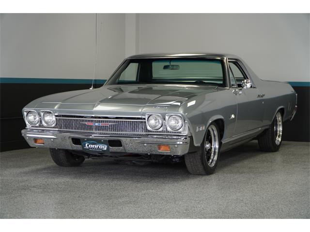 1968 Chevrolet El Camino (CC-2068236) for sale in Reno, Nevada